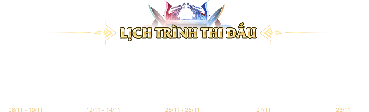 Tru Tiên 3D - Giải đấu Chí Tôn Chi Chiến