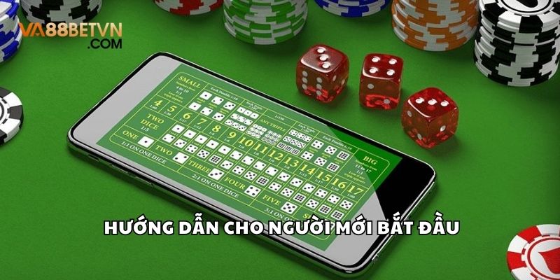 Tài Xỉu Đỉnh Cao Tại VA88 Kinh Nghiệm Chơi Và Mẹo Thắng