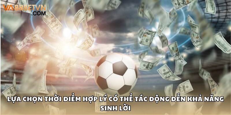 Cược Tỷ Số Chính Xác Cơ Hội Nhân Tiền Thưởng Gấp Nhiều Lần