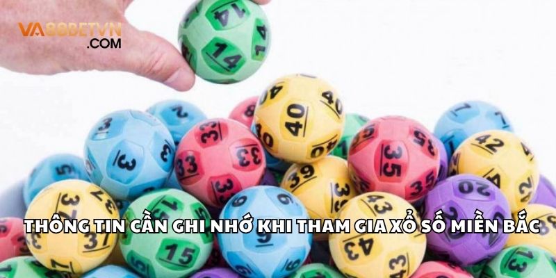 Xổ Số Miền Bắc Hôm Nay Kết Quả Nhanh, Chính Xác Tại VA88