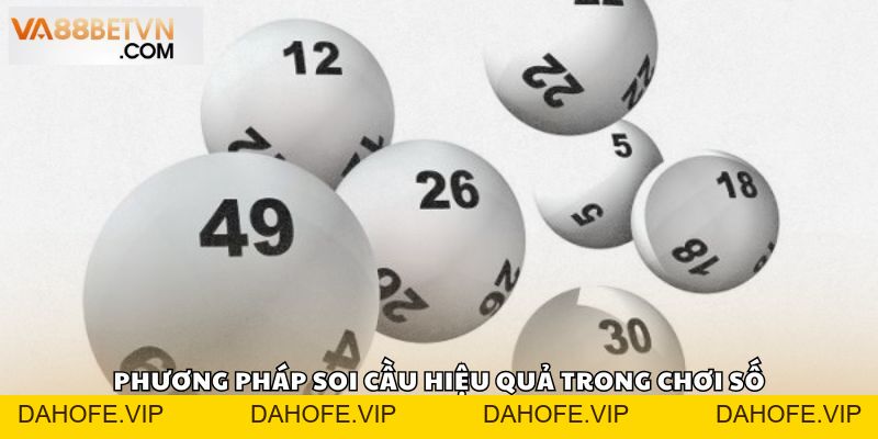 Soi Cầu 888 Cực Chuẩn Xác Bí Quyết Thắng Lớn Tại VA88