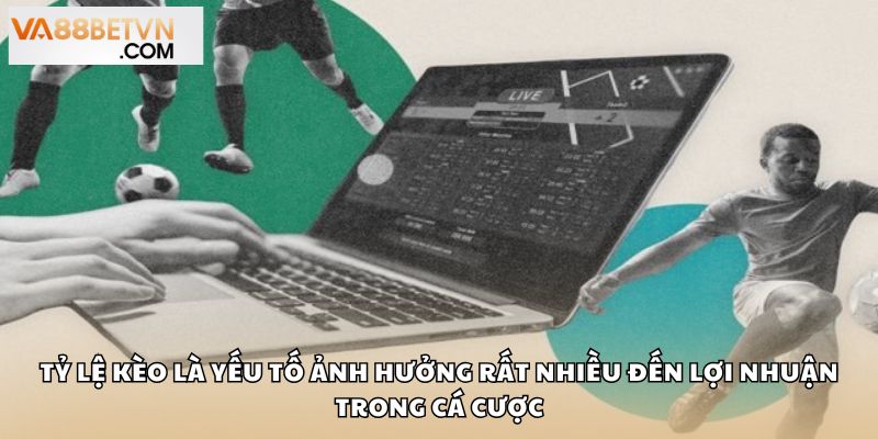 Thể Thao VA88 Thế Giới Cá Cược Đỉnh Cao Với Tỷ Lệ Kèo Chuẩn