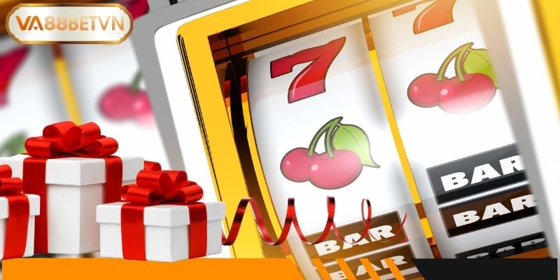 Hoàn Trả Slot Tại VA88 – Ưu Đãi Khuyến Mãi Hấp Dẫn 2026