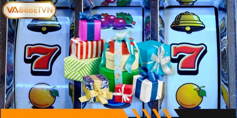 Hoàn Trả Slot Tại VA88 – Ưu Đãi Khuyến Mãi Hấp Dẫn 2026
