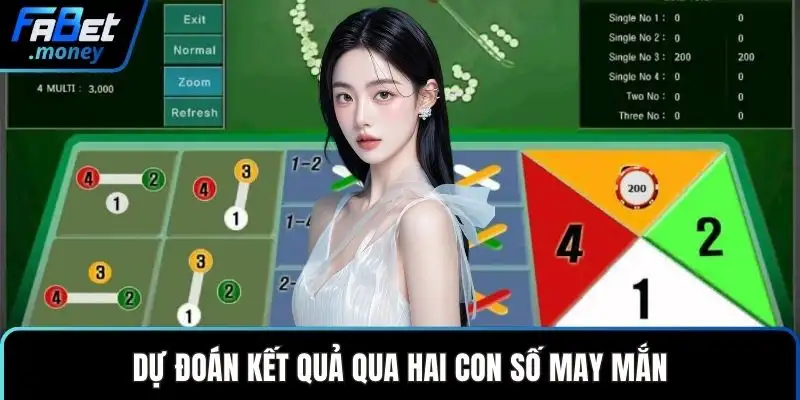 Fantan Fabet Nghệ Thuật Đặt Cược Kinh Điển Hấp Dẫn Nhất