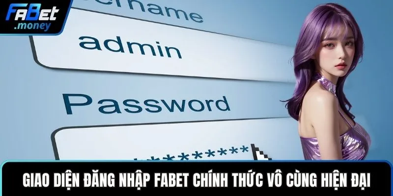Đăng Nhập Fabet - Mang Lại Trải Nghiệm Cá Cược Đỉnh Cao