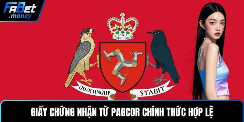 Giấy Phép Hoạt Động Fabet Và Giá Trị Của Sự Minh Bạch