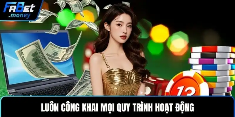 CEO Nguyễn Thành Nam - Dẫn Dắt Sự Thành Công Của Fabet