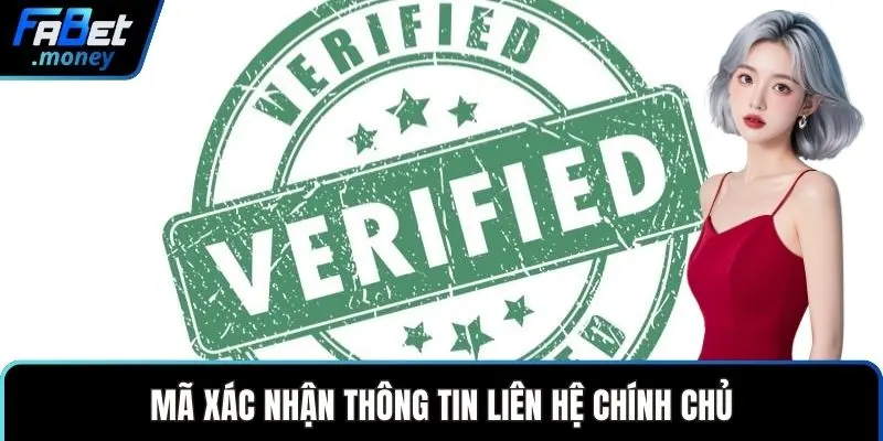 Đăng Ký Fabet Và Cách Thức Thiết Lập Tài Khoản Nhanh