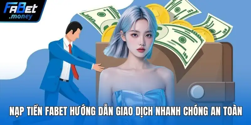 Đăng Ký Fabet Và Cách Thức Thiết Lập Tài Khoản Nhanh