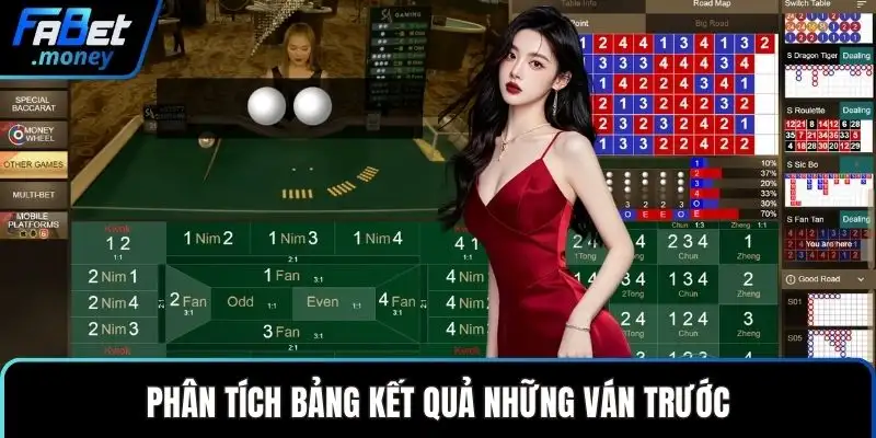 Fantan Fabet Nghệ Thuật Đặt Cược Kinh Điển Hấp Dẫn Nhất