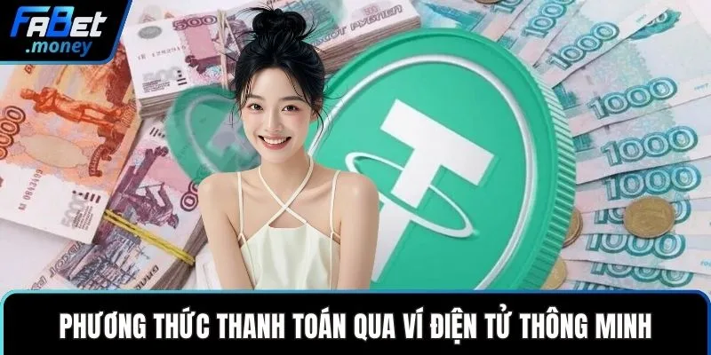 Rút Tiền Fabet Và Quy Trình Nhận Tiền Thưởng Thần Tốc