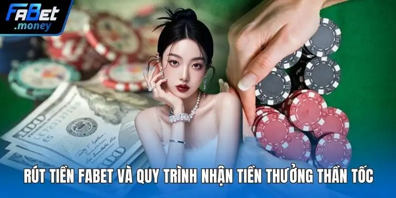 Đăng Ký Fabet Và Cách Thức Thiết Lập Tài Khoản Nhanh