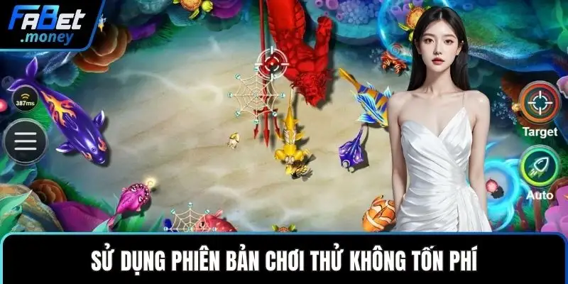 Kho Báu Long Cung Fabet Và Những Bí Mật Dưới Đáy Biển