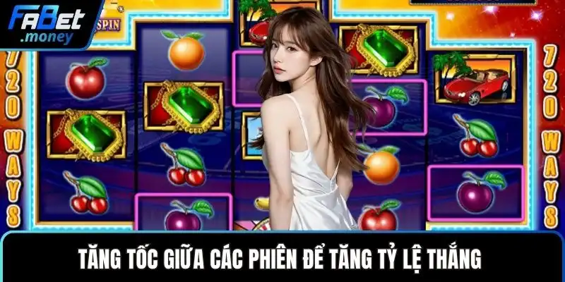 Mẹo Quay Nổ Hũ Và Bí Quyết Chinh Phục Mọi Giải Thưởng