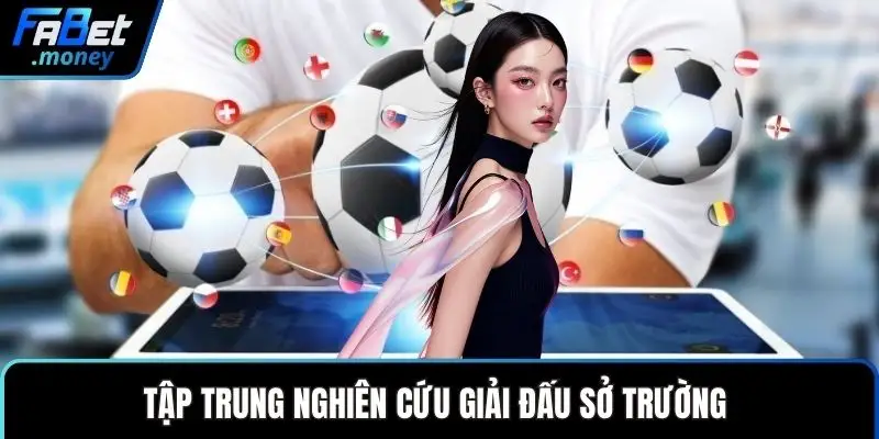 Tỷ Lệ Bóng Đá Fabet Phân Tích Kèo Cược Chuẩn Xác Nhất