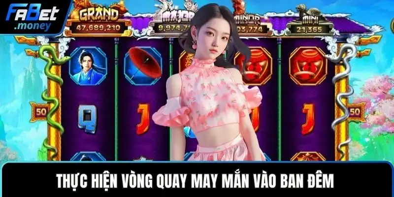 Thanh Xà Bạch Xà Fabet Và Những Vòng Quay Huyền Thoại