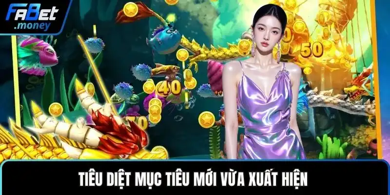 Bắn Cá Trực Tuyến Và Những Cuộc Đi Săn Đầy Kịch Tính