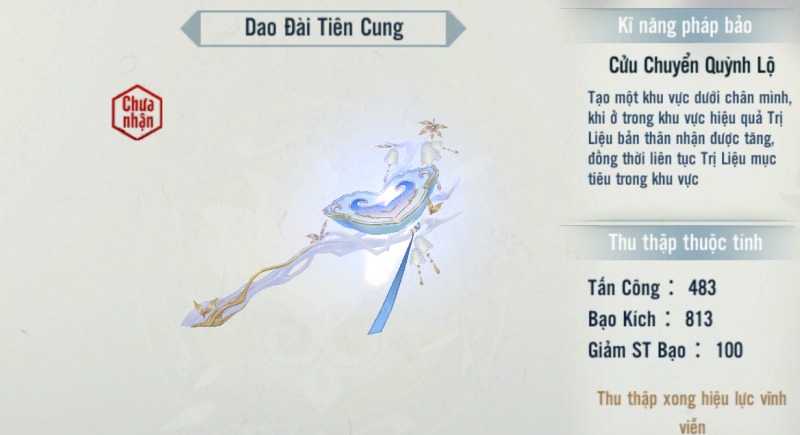 BẢO TRÌ MÁY CHỦ UPDATE PHIÊN BẢN MỚI (10/09) - Tru Tiên 3D